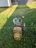 Kohler Generator - Propane Fueled, -  Not Operating
