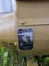 Kohler Generator - Propane Fueled, -  Not Operating