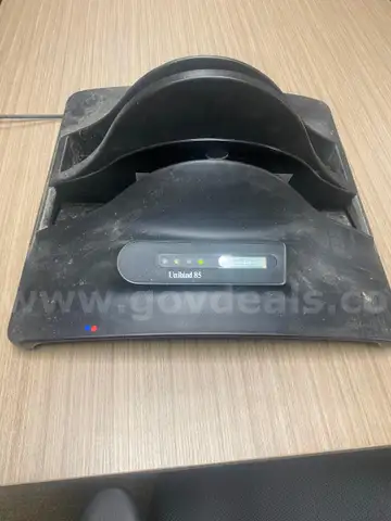 Unibind 85 Thermal Book Binder