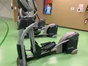 Elliptical Trainer - Commercial Grade Battery Operated (1 Unit)
