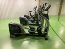 Elliptical Trainer - Commercial Grade Battery Operated (1 Unit)