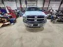 2015 DODGE RAM 1500 4X4 POLICE VEHICLE