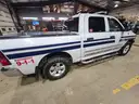 2015 DODGE RAM 1500 4X4 POLICE VEHICLE
