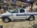 2015 DODGE RAM 1500 4X4 POLICE VEHICLE