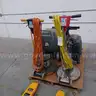Lot of 13 Custodial Equipment Items