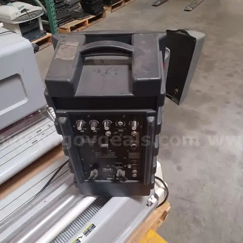 Lot of misc school equipment