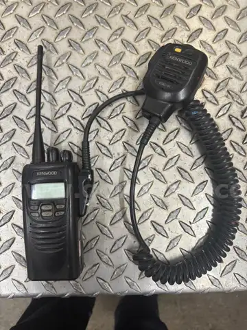 Mobile &#x26; Portable Radios (Entire Lot), Chargers, Mics etc.  See Description