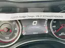 2015 Dodge Charger