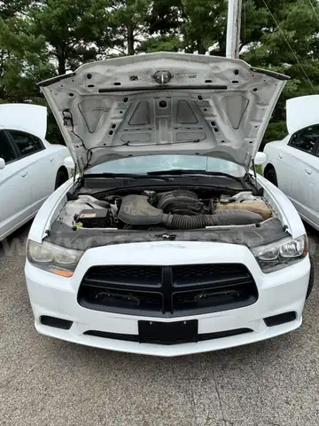 2014 Dodge Charger