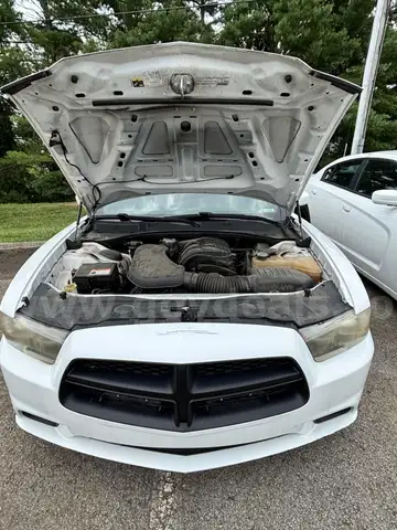 2014 Dodge Charger