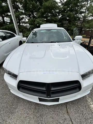 2014 Dodge Charger
