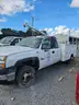 2007 Chevrolet Silverado Classic 3500