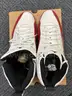 Air Jordan 12 Retro Tennis Shoes