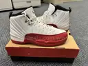Air Jordan 12 Retro Tennis Shoes