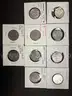 Coin Collection- Lot of 57 misc coins