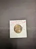 Coin Collection- Lot of 57 misc coins