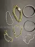 Costume Jewelry