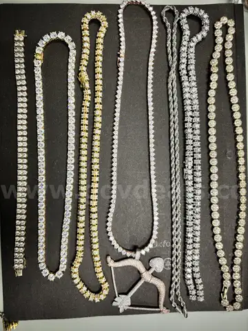 Costume Jewelry