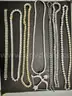 Costume Jewelry