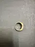Gold and Diamond Ring