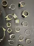 Lot of 14K Gold Pieces ***read description***