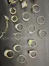 Lot of 14K Gold Pieces ***read description***