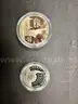 1986 Liberty Coins