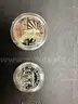 1986 Liberty Coins