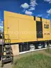 1250KW CAT generator