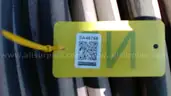 ADC 1000v 4 Core PVC Insulated Copper Cable