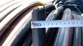 ADC 1000v 4 Core PVC Insulated Copper Cable