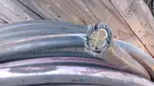 ADC 1000v 4 Core PVC Insulated Copper Cable