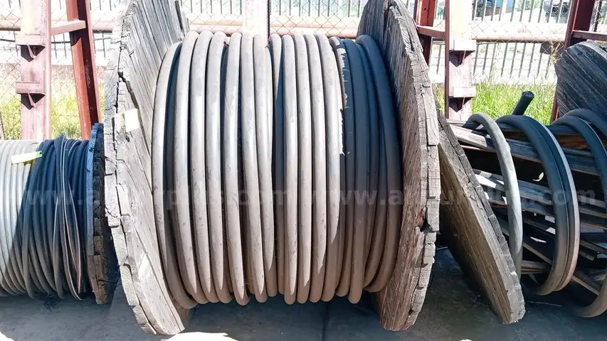 1000v Aluminium Cable