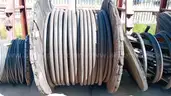 1000v Aluminium Cable
