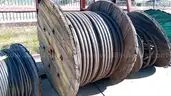 1000v Aluminium Cable