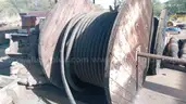 3 x 70mm2 PVC Insulated Copper Cable