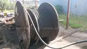 3 x 70mm2 PVC Insulated Copper Cable