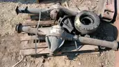 Vehicle Parts