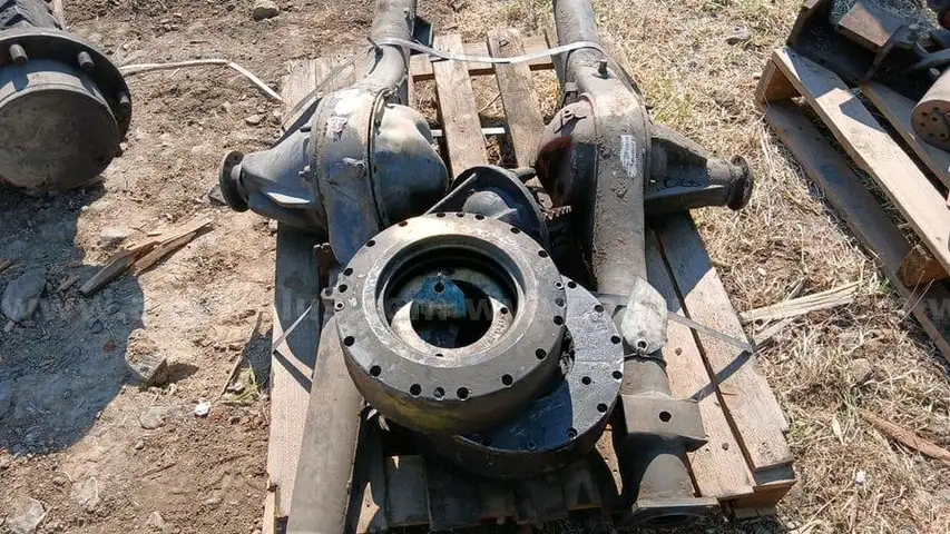 Vehicle Parts