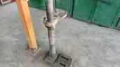 Rexon DP-330F Pedestal Drill