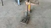 Rexon DP-330F Pedestal Drill