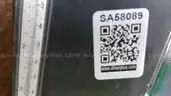 Rexon DP-330F Pedestal Drill