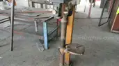 Rexon DP-330F Pedestal Drill