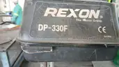 Rexon DP-330F Pedestal Drill