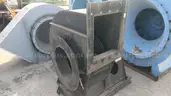Trojan RC50, Size630C Fan