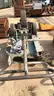 Gas Bottle Trolley