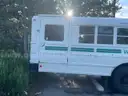 2014 IC 61 Passenger Bus