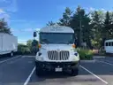 2014 IC 61 Passenger Bus