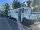 2014 IC 61 Passenger Bus