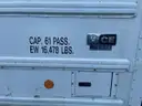2014 IC 61 Passenger Bus